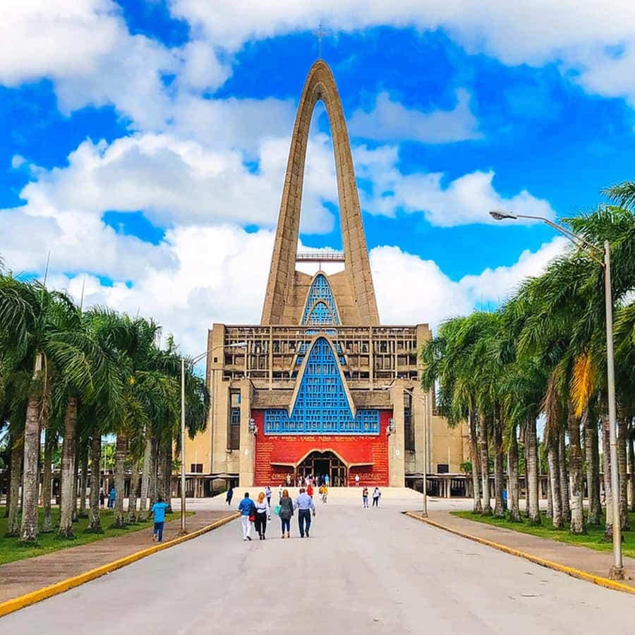 From Punta Cana: Higüey and Anamuya River Day Trip - Dominican Republic
