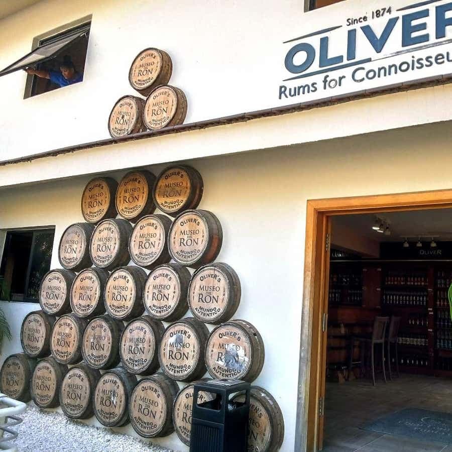 Punta Cana: Shopping Tour In Don Lucas Cigar Factory - Dominican Republic