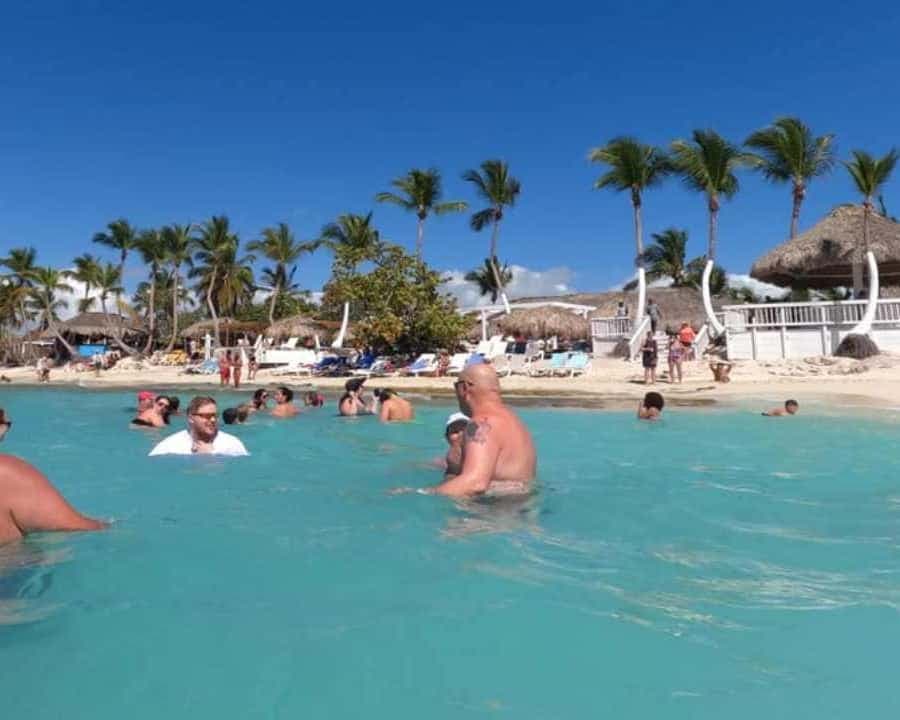 Punta Cana: Catalina Island Snorkeling Tour - Dominican Republic