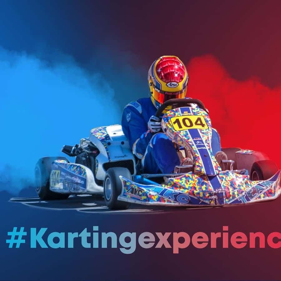 GO KARTS: PUNTA CANA - Dominican Republic