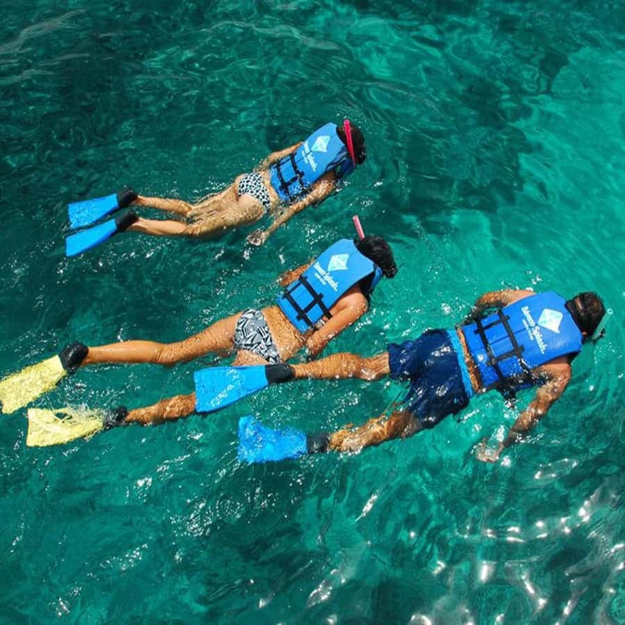 Punta Cana: Speedboat and Snorkeling Tour with Hotel Pickup - Dominican Republic