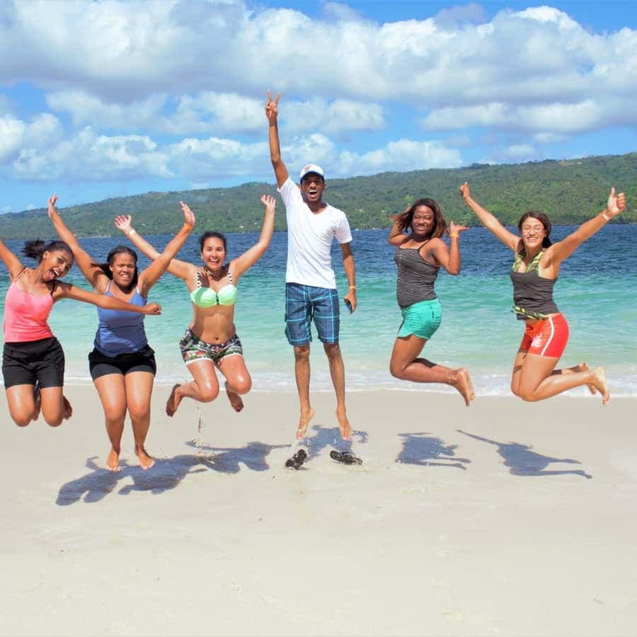 Punta Cana: Samana Whale Watching Cruise - Dominican Republic