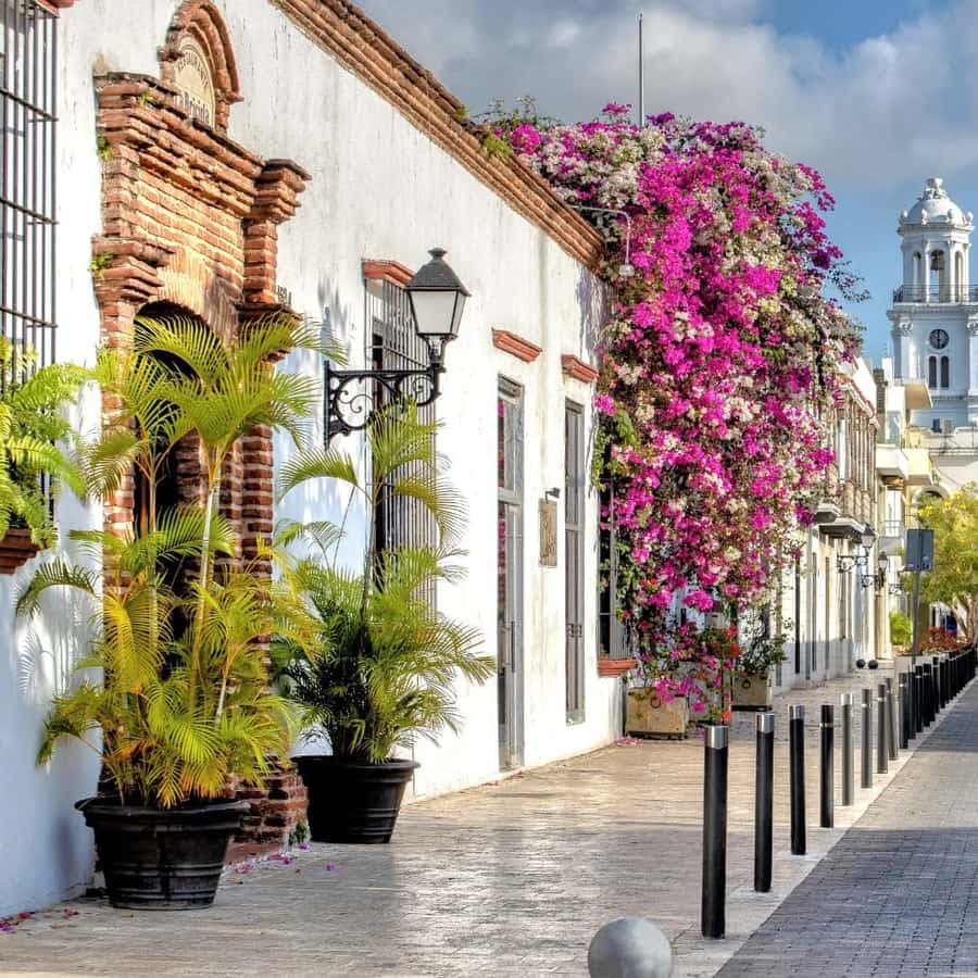 Santo Domingo: City Highlights Guided Tour with Lunch - Dominican Republic