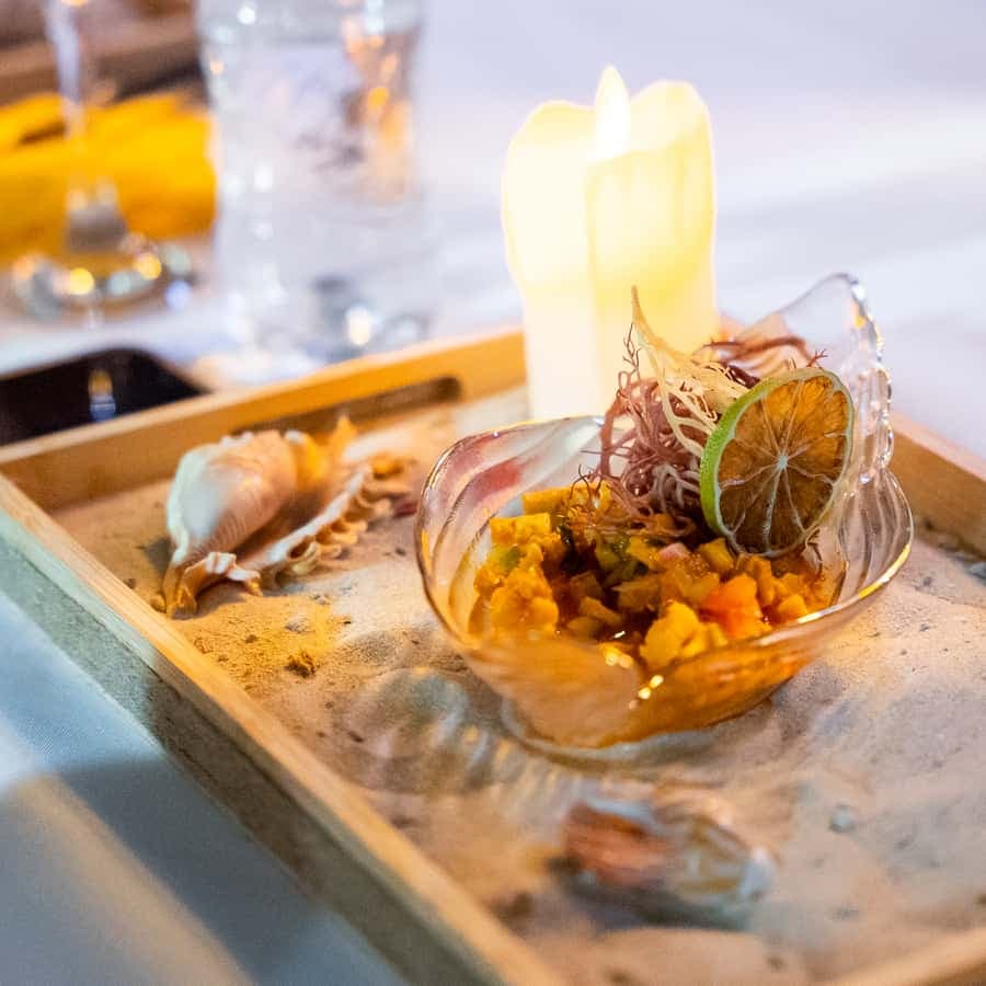 Punta Cana: Dominican Cuisine History Class with Appetizer - Dominican Republic