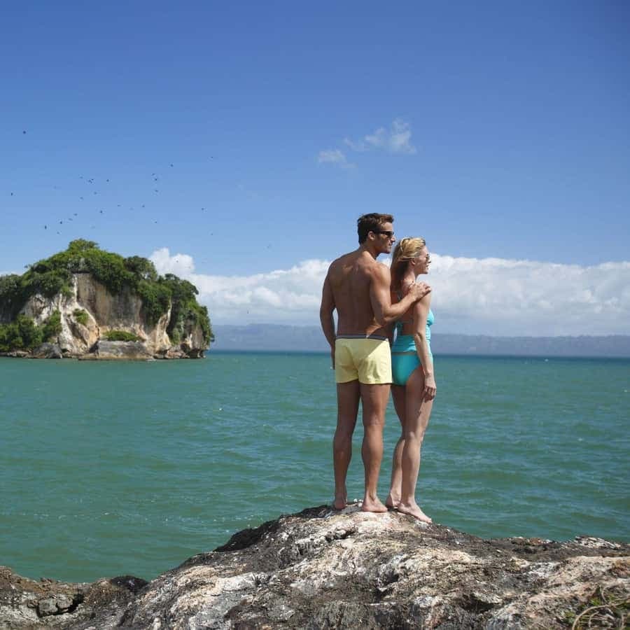 Sabana de la Mar: Los Haitises, Waterfalls & Mountain Tour - Dominican Republic