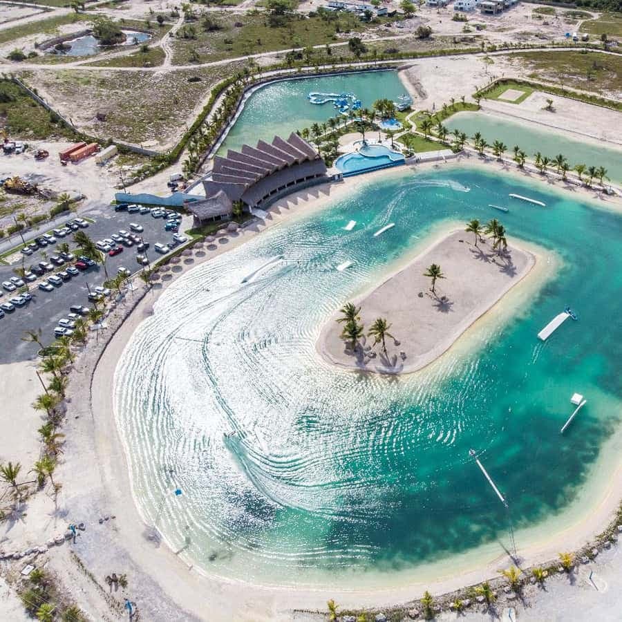 Punta Cana Water Park: Customize Your Adventure! - Dominican Republic