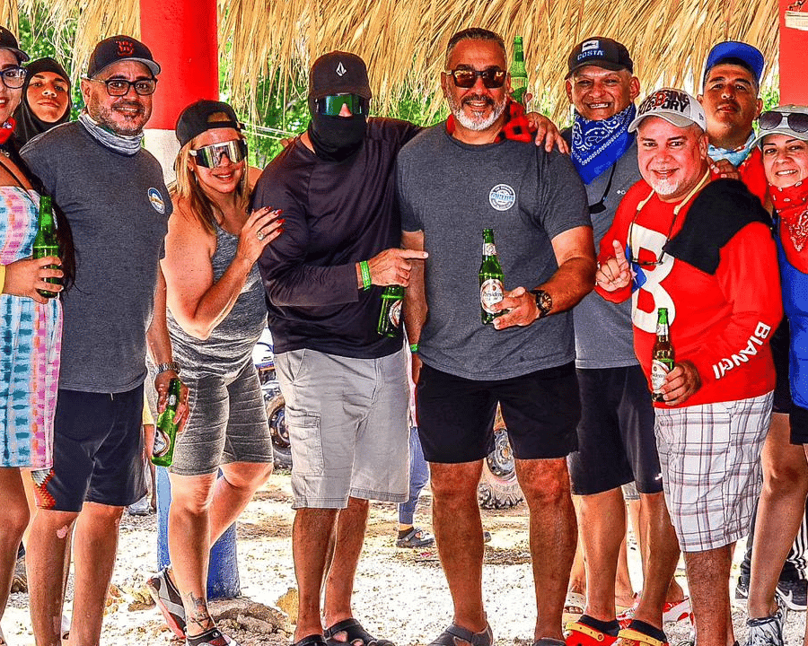 Bavaro: Punta Cana Highlights Tour w/ Double Buggy Excursion - Dominican Republic