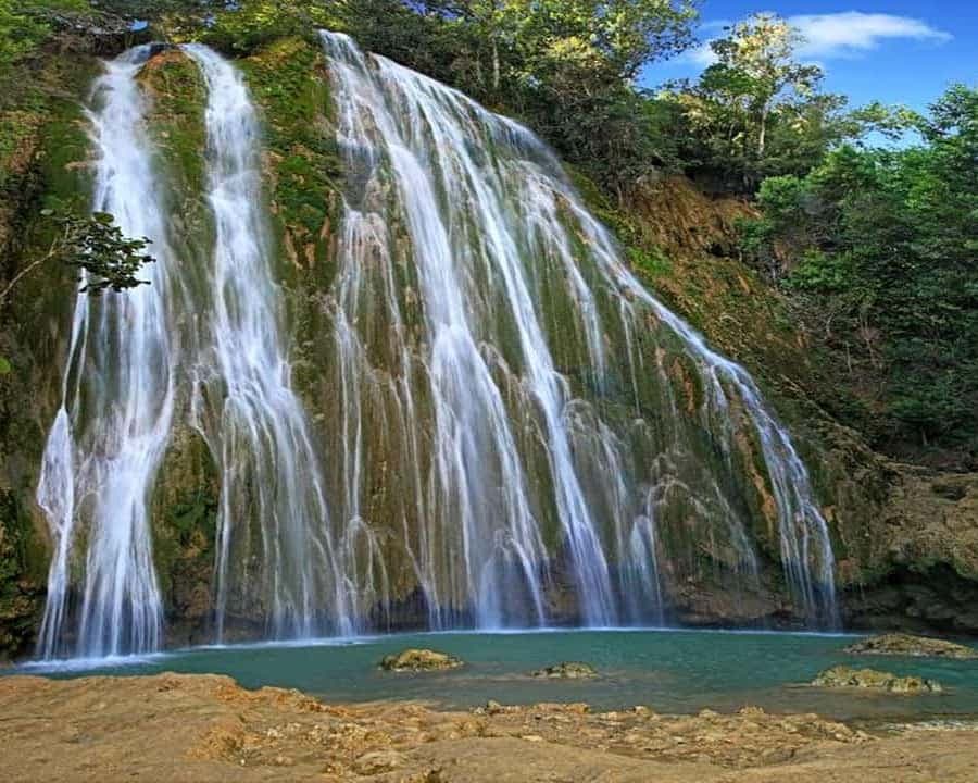 Samaná Full Day, Whales, Cayo Levantado, Lemon Waterfall - Dominican Republic