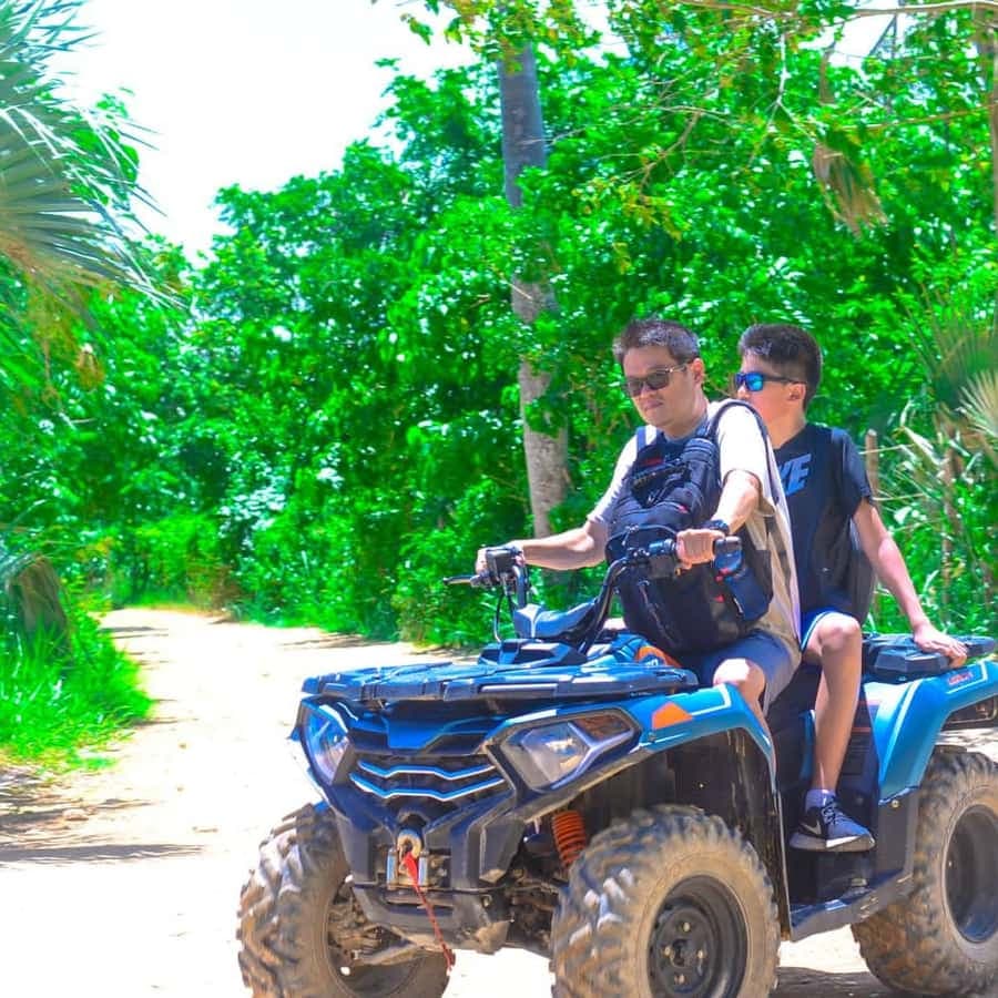 Punta cana Macao Beach Buggy Adventure - Dominican Republic