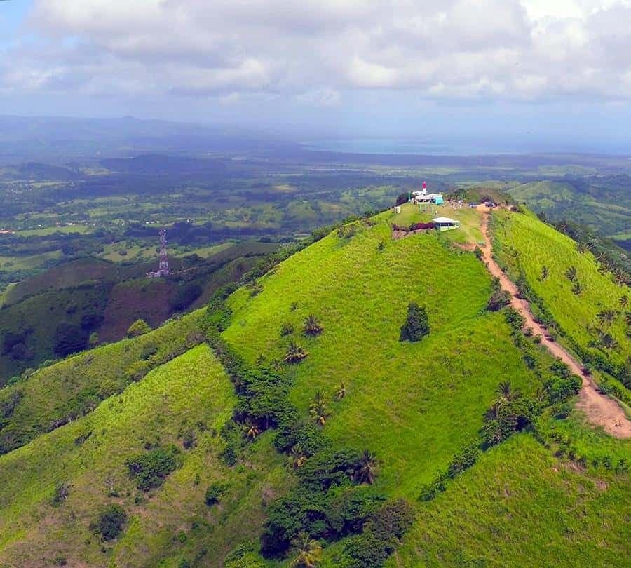 Punta Cana: Montaña Redonda and Macao Beach Day Trip - Dominican Republic