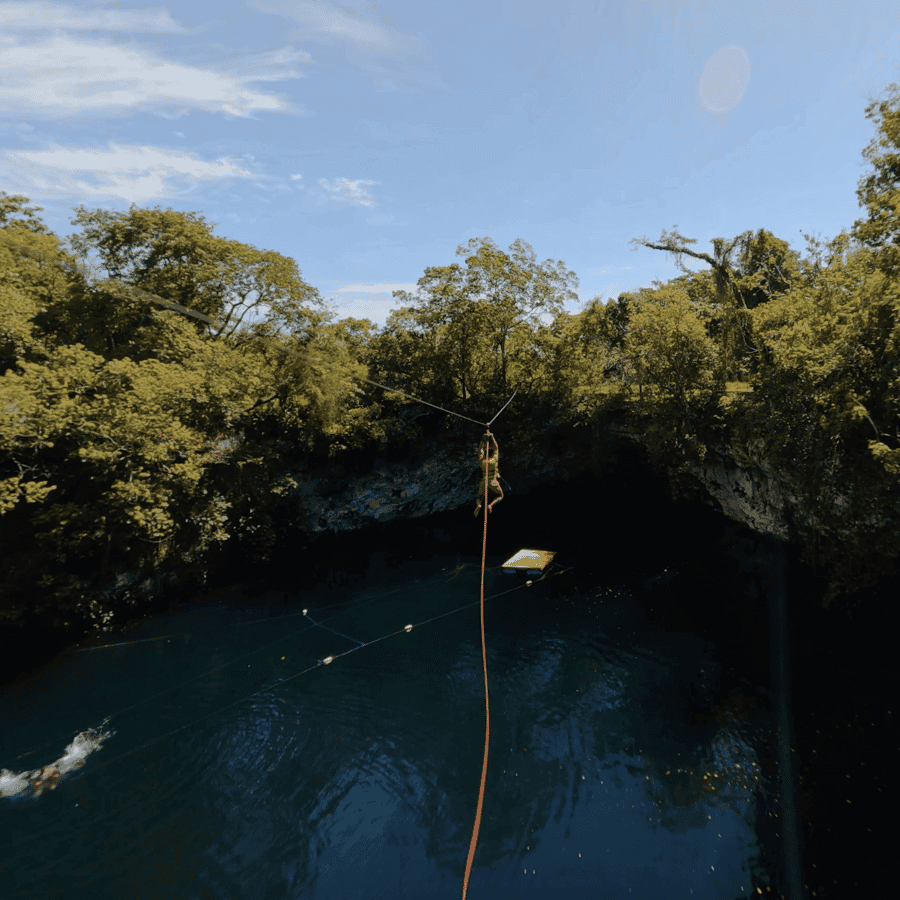 Puerto Plata: Dudu-Lagune und Playa Grande-Tour - Dominican Republic