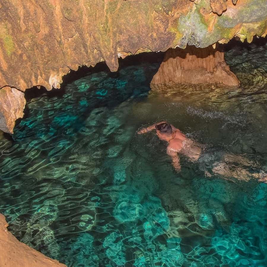 Buggy Tour in Punta Cana: Mamajuana - Coffee - Swimming in Cenote and Macao Beach - Dominican Republic