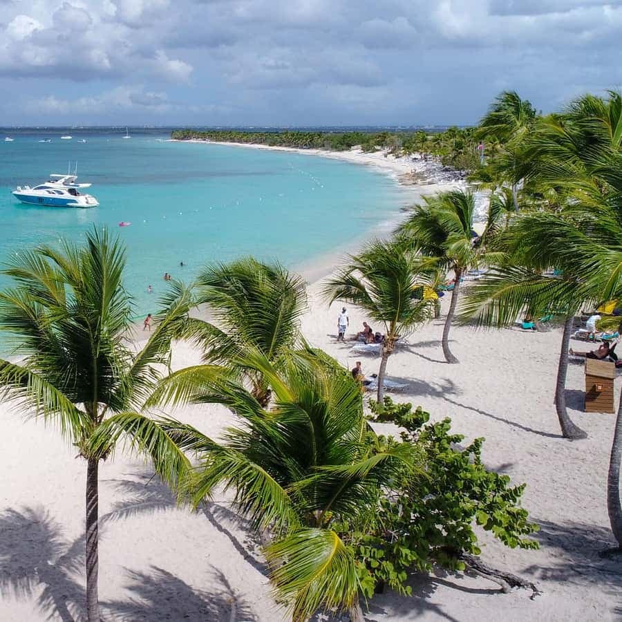 Catalina Island DayTrip + Great Snorkeling (Copy) - Dominican Republic