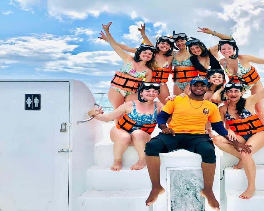 Punta Cana: Catamaran Cruise with Snorkeling & Drinks - Dominican Republic