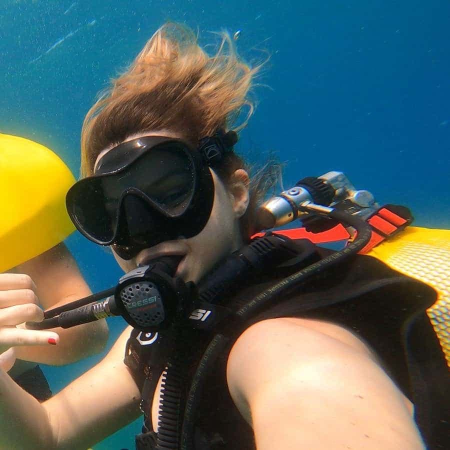 ScubaDoo From Punta Cana - Dominican Republic