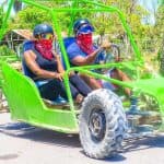 Punta Cana: Buggy Ride, Macao Beach, and Cenote Tour - Dominican Republic