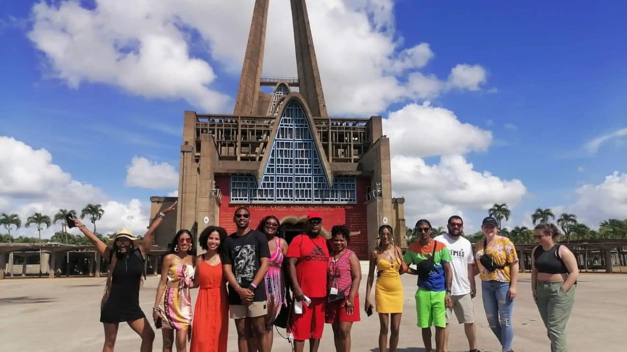 Small Group: Half Day Dominican Republic Cultural Tour - Dominican Republic