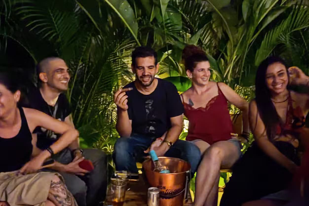 Havana Pub Crawl - Dominican Republic
