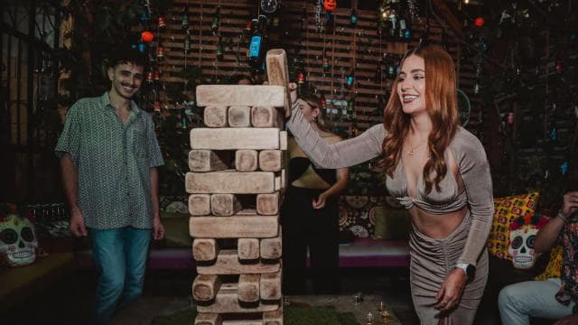 San José Exclusive Bar Pub Crawl with Drinks and Club Entrys - Dominican Republic