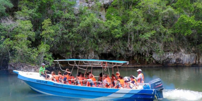 From Punta Cana: Los Haitises and Redonda Mountain Day Trip - Dominican Republic