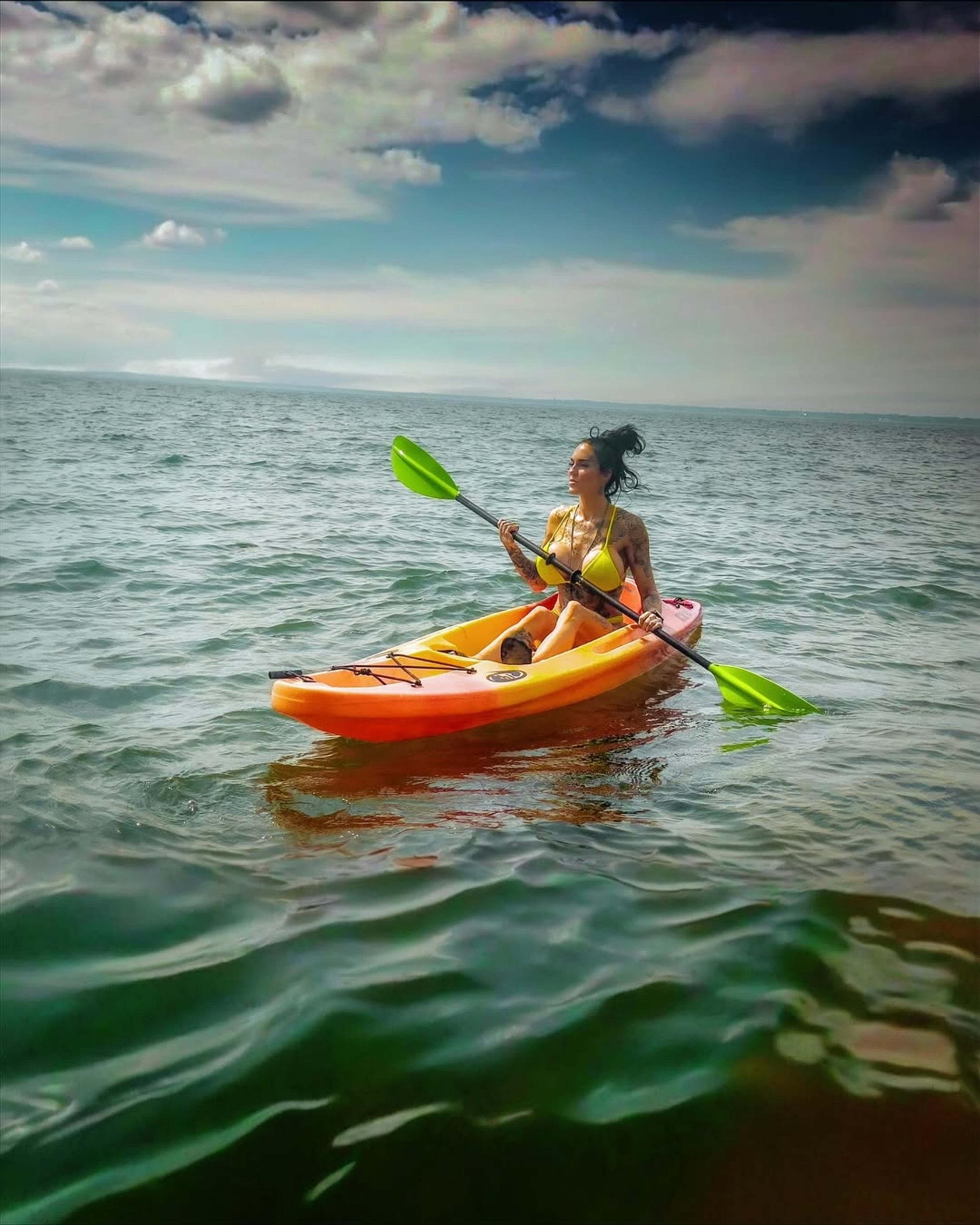Dschungelwanderung und Kajak-Abenteuer im Nationalpark Los Haitises - Dominican Republic