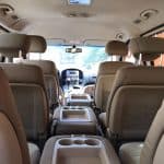 Santo Domingo to Punta Cana Taxi / shuttle – Transfer Private - Dominican Republic