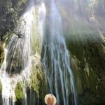 Las Galeras: Tour privado a las cascadas de El Limón (paseo a caballo, almuerzo y natación) - Dominican Republic