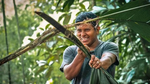 Puerto Viejo: Indigenous Experience & Chocolate Tour - Dominican Republic