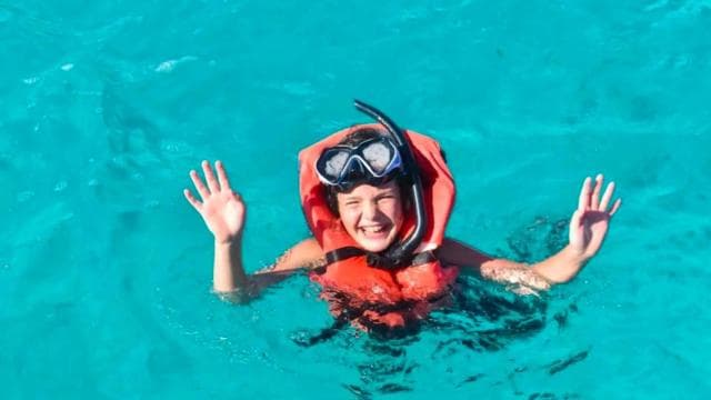 From Punta Cana: Saona Island Full-Day Tour - Dominican Republic