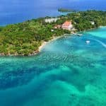 El Limón Waterfalls & Bacardi Island – Excursion from Punta Cana area - Dominican Republic