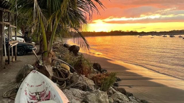 Costa Rica: Beach Hopping & Snorkelling Private Charter - Dominican Republic