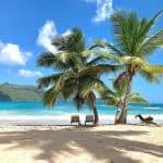 Las Galeras: Las 7 Playas Escondidas de Samaná – The 7 Hidden Beaches in Samaná - Photo 1 of 19