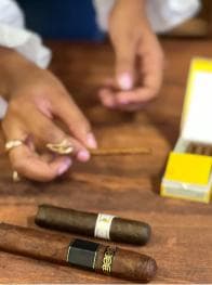 Rum, Cigars and Pirates in Puerto Plata - Dominican Republic