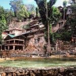 Day Pass Caño Hondo – Natural Pools & Lunch Included - Dominican Republic