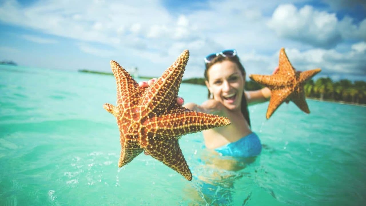 Saona Island Excursion Punta Cana - Dominican Republic
