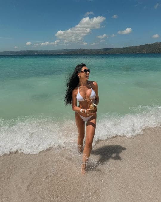 Private: Whale Watching + Cayo Levantado from Sabana de la Mar - Dominican Republic