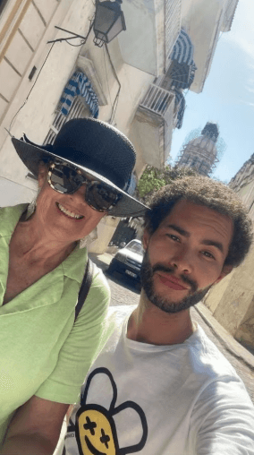 Havana Trip - Dominican Republic