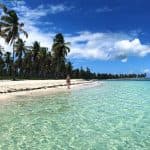 Saona Island Private Tour from Punta Cana Hotels – Punta Cana Lobby - Dominican Republic