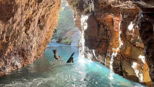 Rincon de la Vieja: La Leona Waterfall Private Tour - Dominican Republic