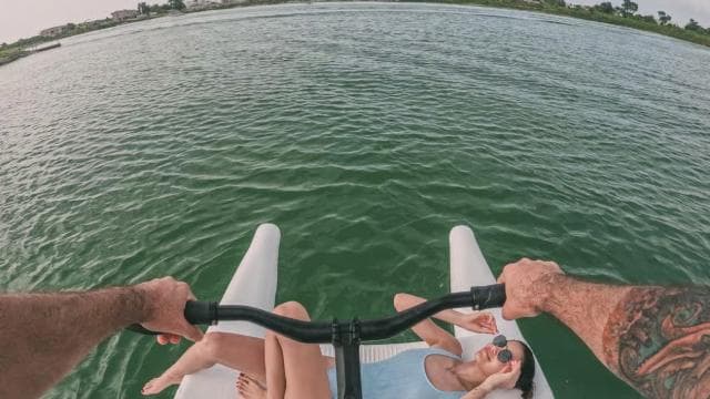 Punta Cana Luxury Snorkel & Beach Club Day at Playa Blanca - Dominican Republic