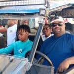 ATV - Dominican Republic