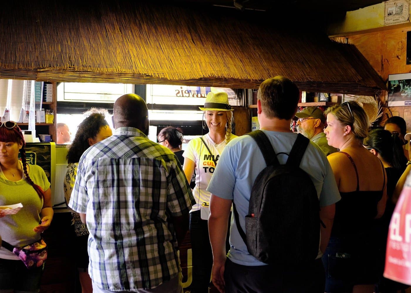 Little Havana Food Tour: Discover Iconic Cuban Cuisine in Miami - Dominican Republic