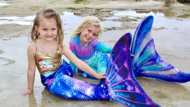 Puerto Rico: Mermaid Snorkeling Adventure - Dominican Republic