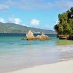 Samaná Whale Watching & Cayo Levantado (Bacardi Island) From Las Galeras - Dominican Republic