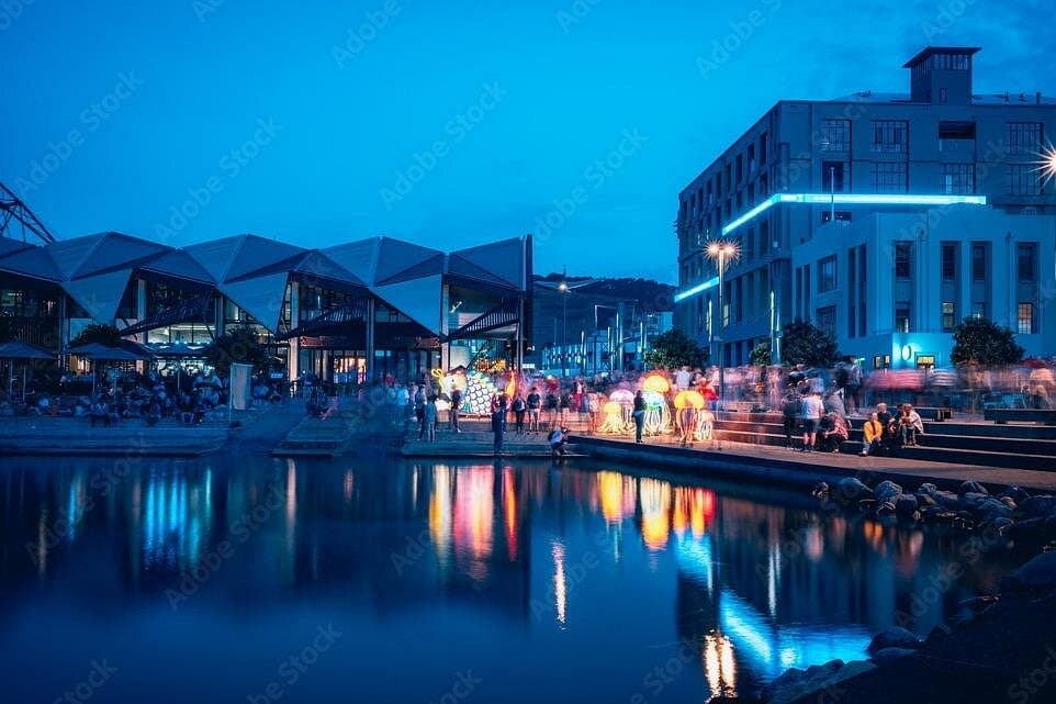 Guided Small Group Walking Tour in Wellington - Dominican Republic