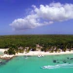 Miches: Saona Island Tour From Miches - Dominican Republic