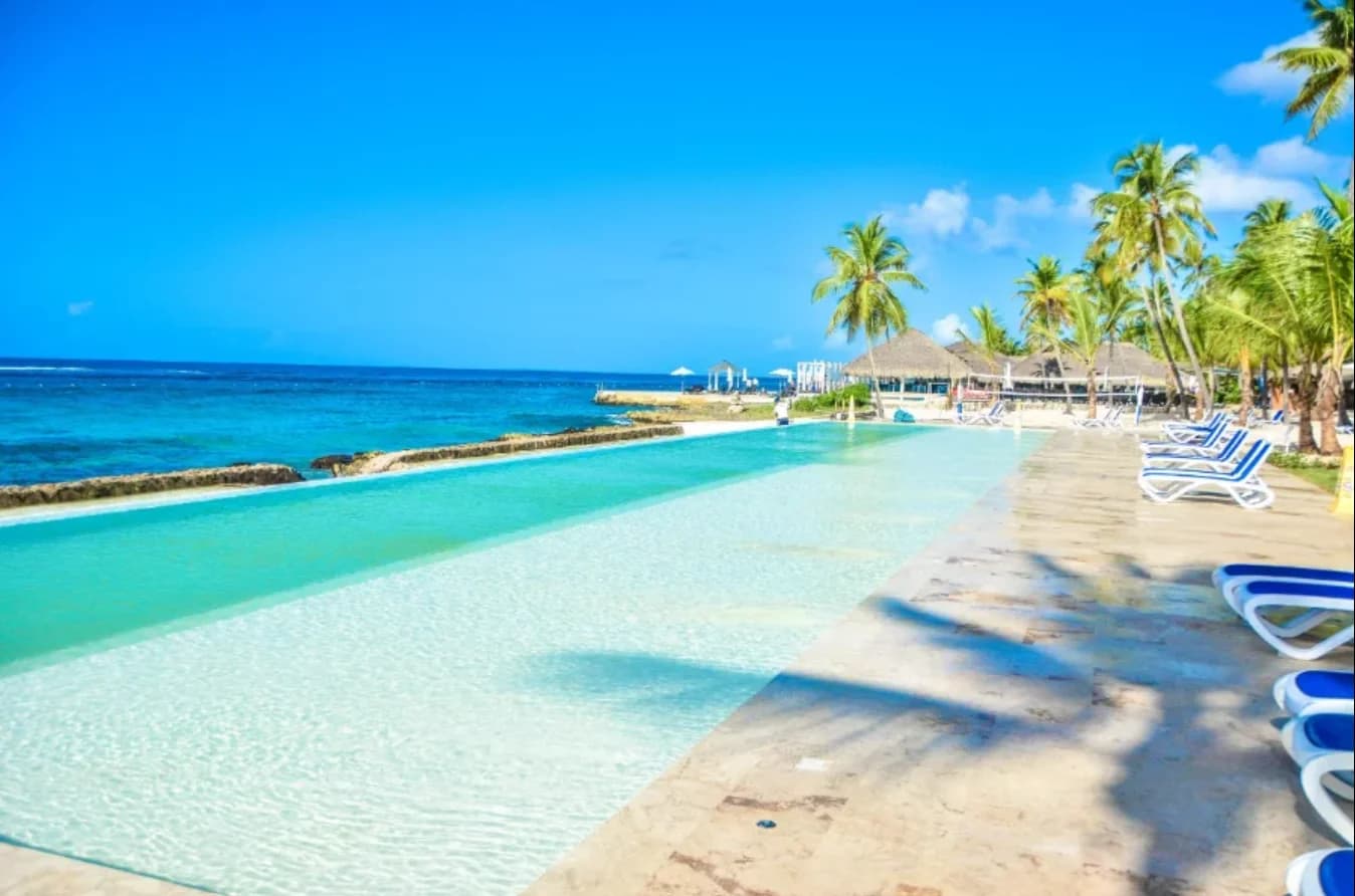 Вива Доминикус Бич от Wyndham - Caribbean