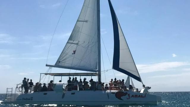 Saona Island Excursion from Punta Cana - Dominican Republic