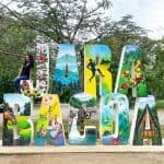 Jarabacoa Family Buggy with Baiguate Waterfall - Dominican Republic
