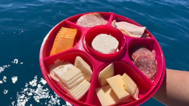 Sip & Sail: Sunset Cruise with Drinks and Appetizers - Dominican Republic